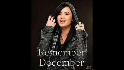 Demi Lovato-skyscraper