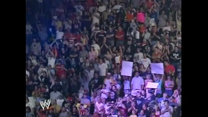 Wwe 2005-9-12 Torrie, Candice, Victoria vs Trish & Ashley