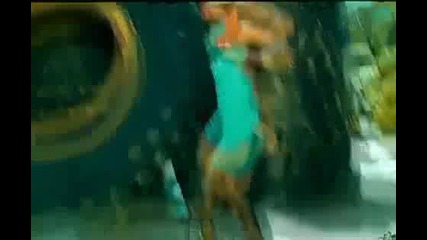 Ciara ft Missy Elliott - Work [hd]