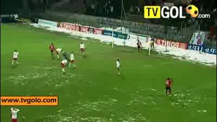 Смешната страна на футбола през 2010 | Част 1