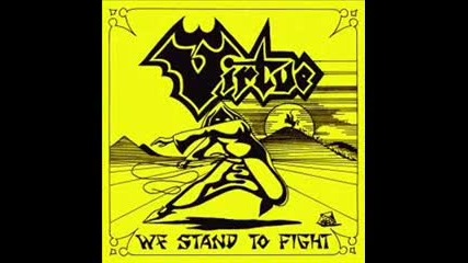 Virtue - High Treason