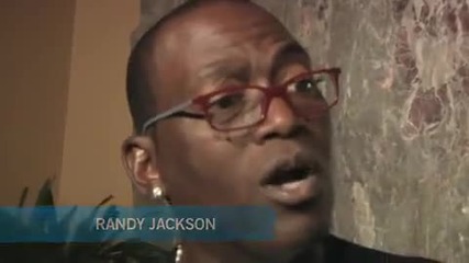 We Are The World 25 for Haiti Behind the Scenes. Pt. 2