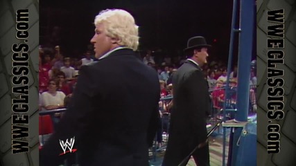 Classic Moment of the Week - March 9, 2010 