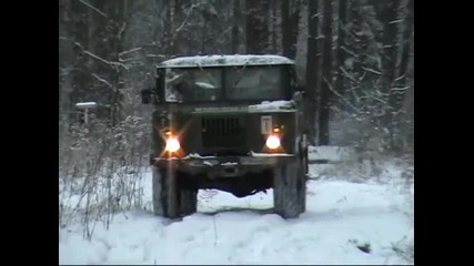 Газ 66