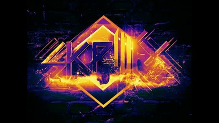 Skrillex - Breathe (krewella Vocal Edit)