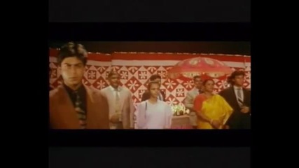 Anjaam - Channe ke khet main