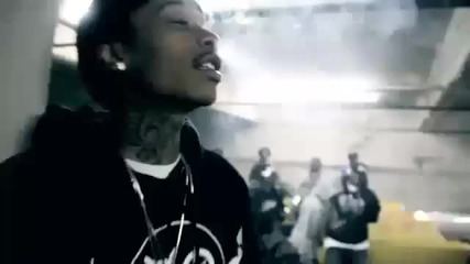 Snoop Dogg & Wiz Khalifa - That Good [official Music Video]