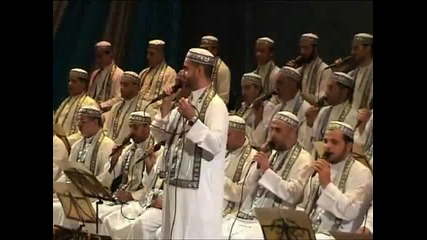 Hadra - Sheikh Ahmad Rifa3i Sultan of Sufis - 