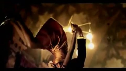 Alesha Dixon - The Boy Does Nothing