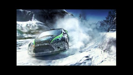 Dirt 3 - Loading