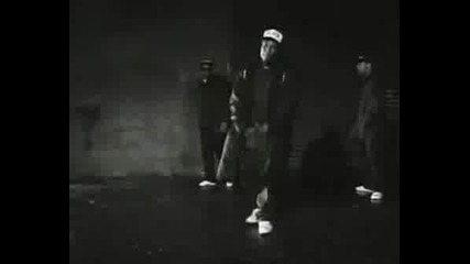 N.W.A - Always Into Sometnin