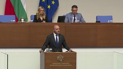 НС прие процедурните правила за избор на членове на ВСС от парламентарната квота