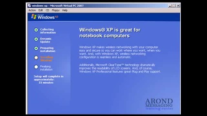 How To Install Windows Xp Professional