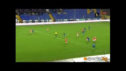 8.5.2011 Левски-литекс 2-0 Апфг