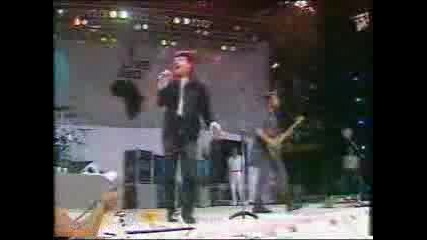 U2 - Bad Live Aid 1985