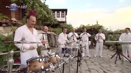 Kanarite - Vetrensko Horo