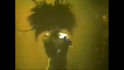 666 - Dance with the Devil