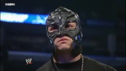 Wwe Smackdown 3.19.10 Part 2/10 