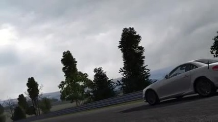 Mercedes - Benz Slk 5.5 Amg Forza Motosport