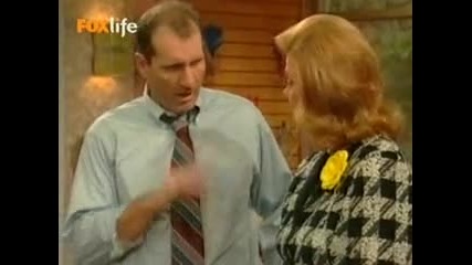Married With Children 10x02 - A Shoe Room with a View (bg. audio) 
