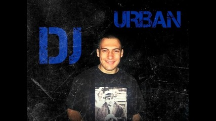 Брат-dj Urban