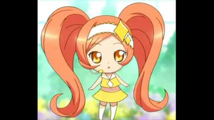 shugo chara