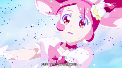 Kirakira Precure A La Mode Episode 22
