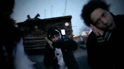 Onyx ft. Dope D.o.d. - Wakedafucup