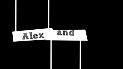 Malex; Stereo Hearts_
