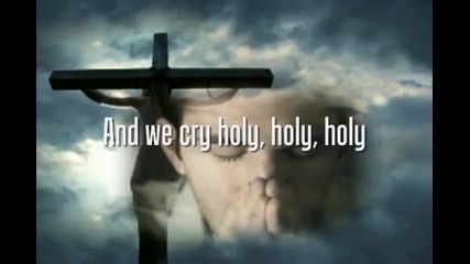 Chris Tomlin - We Fall Down w_lyrics