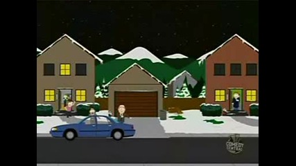 South Park S12e13