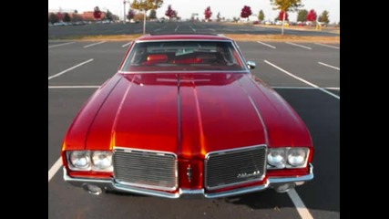 quot;big Wheels quot; Quanie Cash 