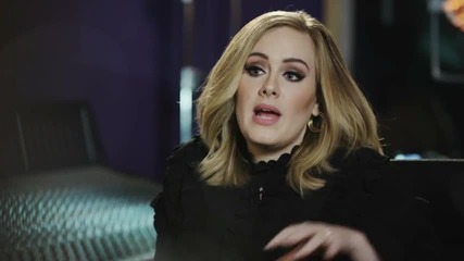 Adele - Beats 1 Interview with Zane Lowe