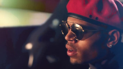 Chris Brown - Liquor / Zero (official 2o15)