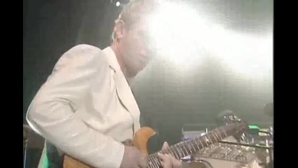 Mike Oldfield - Far Above The Clouds
