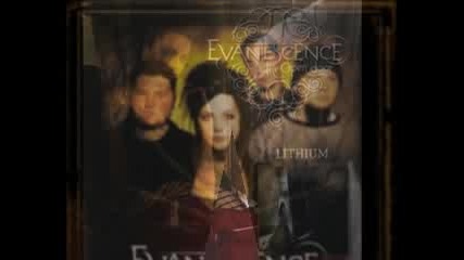 Evanescence [ (