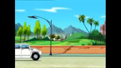 Tom amp; Jerry quot;tomcat Superstar quot; Cartoon