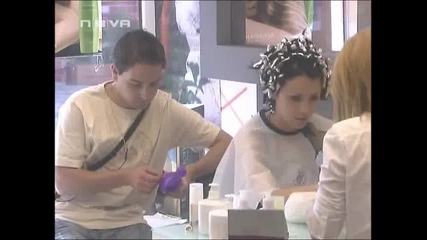 Жените дигат бунт с/у жените, които не чистят. | Big Brother Family 6/05/10 | 