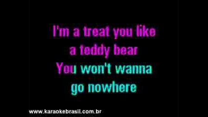 Mariah Carey - Touch My Body