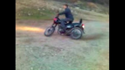 Motokaskadiora