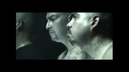 The Game ft. Travis Barker Dope Boys Officlal Video Hq 