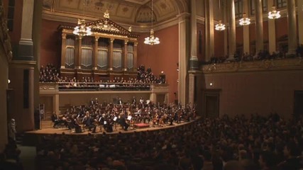 Prague Film Orchestra : Star Wars - Imperial March Live