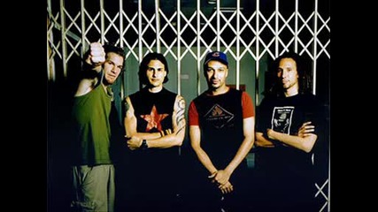 Rage Against The Machine - Darkness