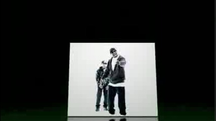 Krs - One feat. Buckshot - Robot