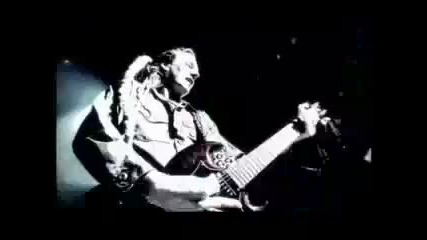 Him - Bleed Well [official Video]