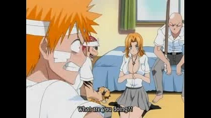Macomoto x xaxa ichigo