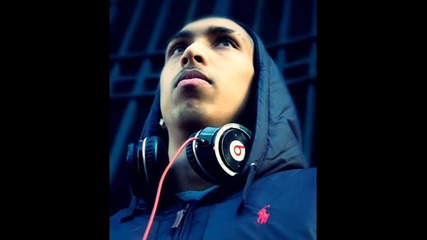 Aaron London ft. Giggs - I'm On One [за първи път в сайта]