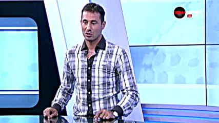 Топ 3 на спасяванията от третия кръг на Първа лига
