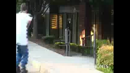 Skating