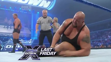 Wwe 2 юли 2010г. част 1